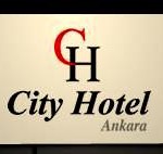 city hotel